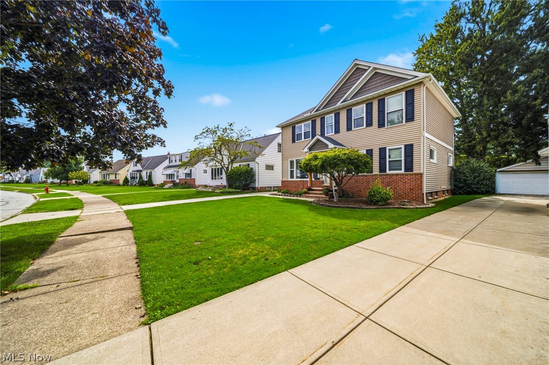 638 Pendley Road Willowick OH 44095