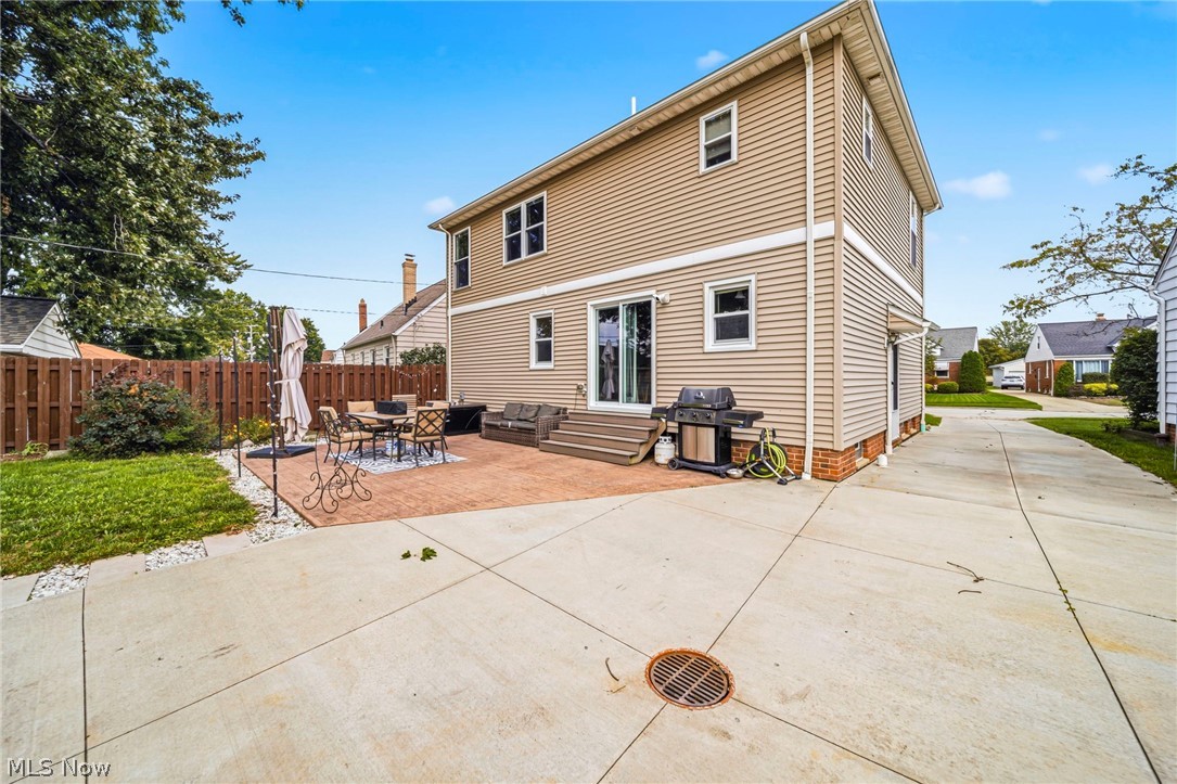 638 Pendley Road Willowick OH 44095