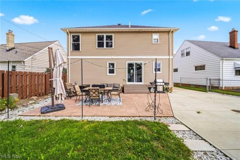 638 Pendley Road Willowick OH 44095