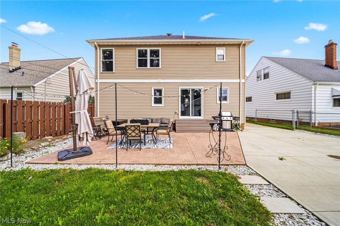 638 Pendley Road Willowick OH 44095