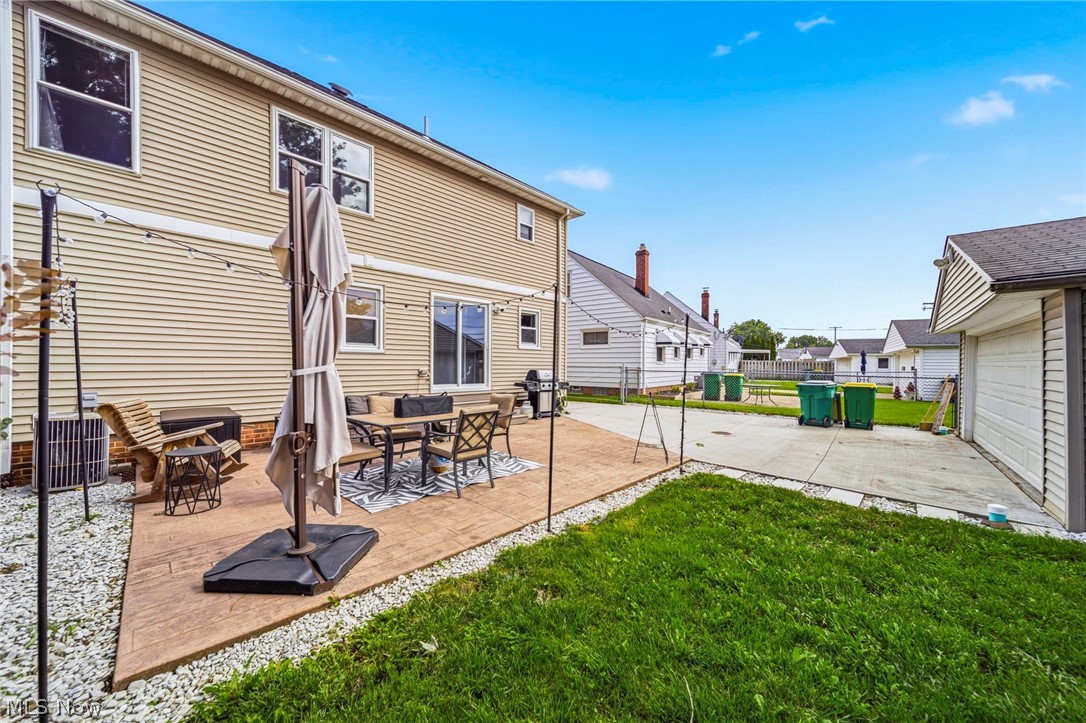638 Pendley Road Willowick OH 44095