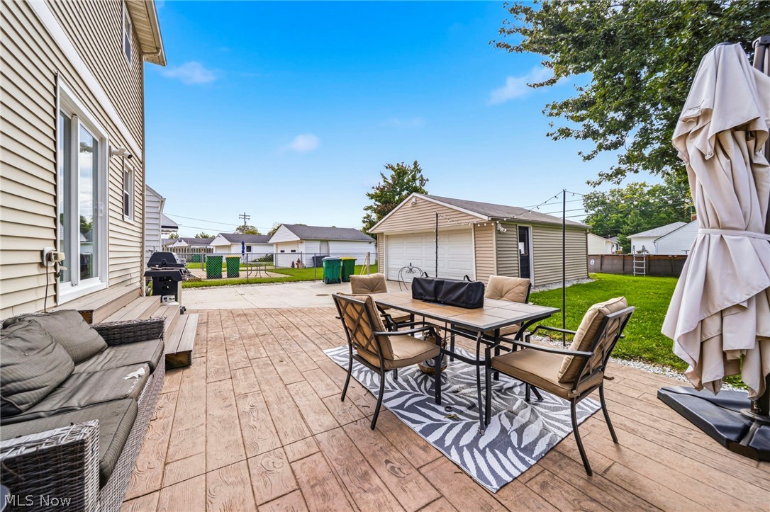638 Pendley Road Willowick OH 44095