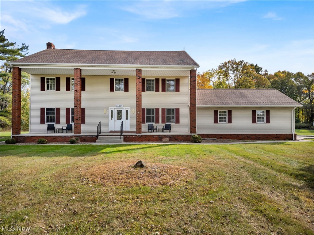 16519 Albion Road Strongsville OH 44136