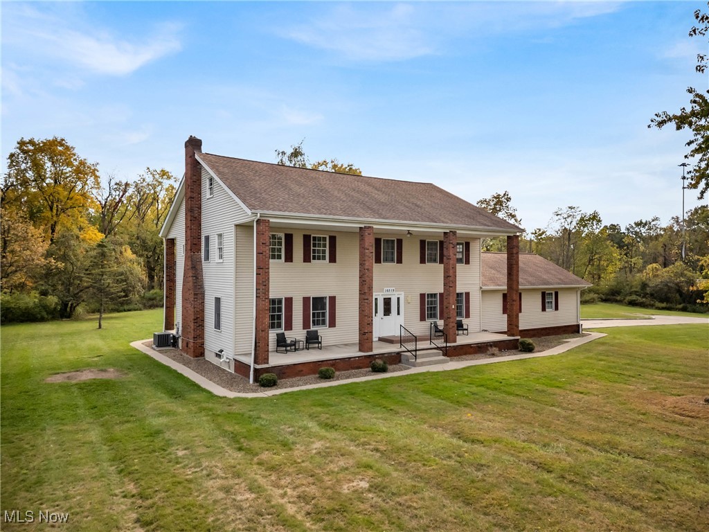 16519 Albion Road Strongsville OH 44136