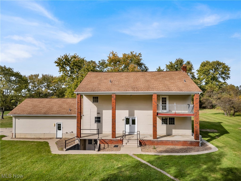16519 Albion Road Strongsville OH 44136
