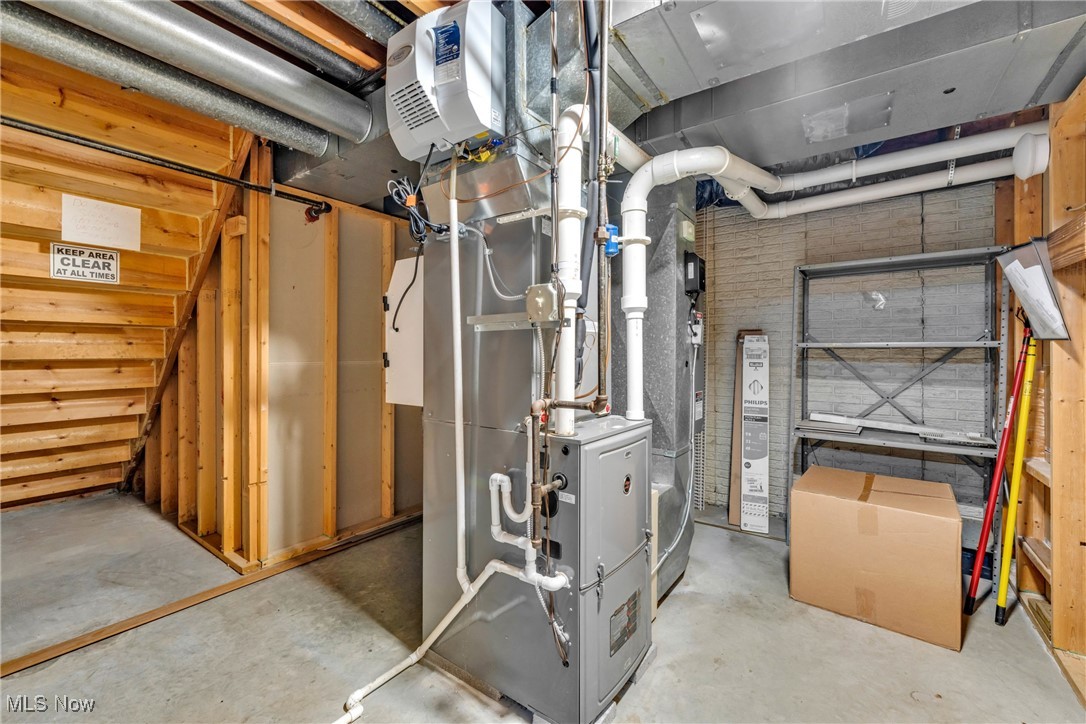 16519 Albion Road Strongsville OH 44136