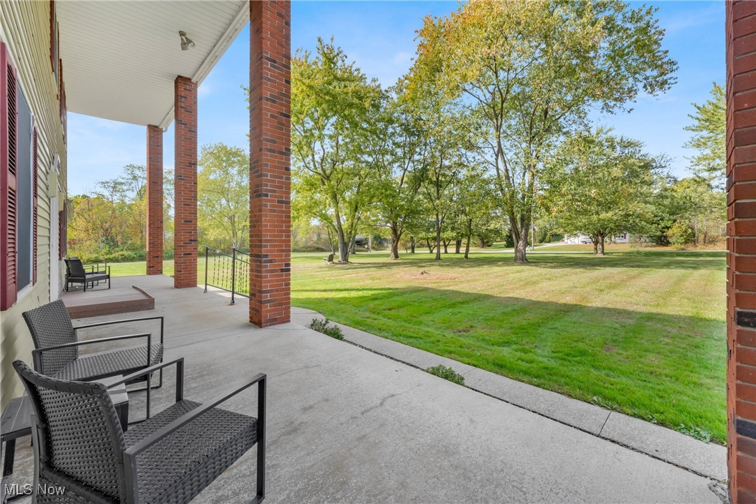 16519 Albion Road Strongsville OH 44136