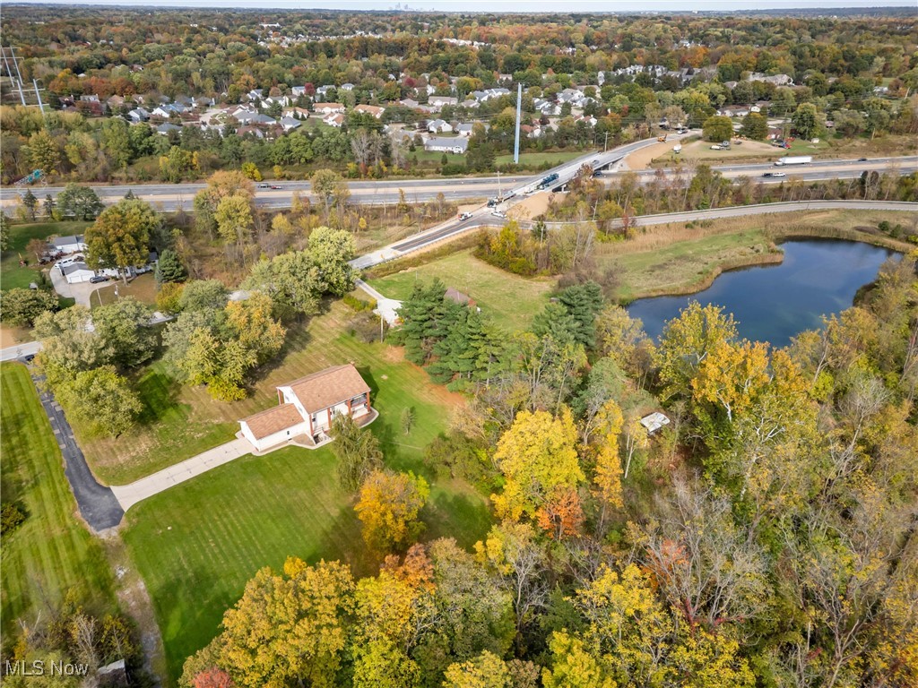 16519 Albion Road Strongsville OH 44136