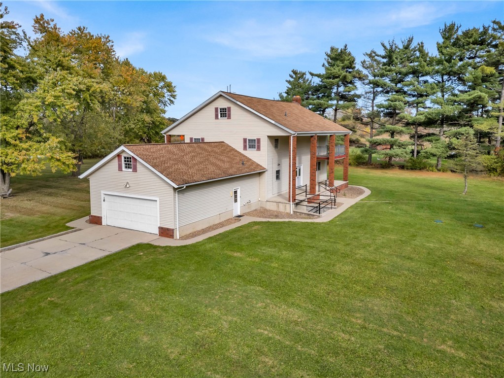 16519 Albion Road Strongsville OH 44136