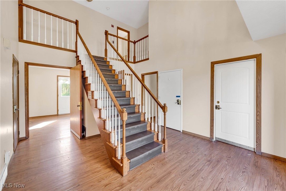 16519 Albion Road Strongsville OH 44136