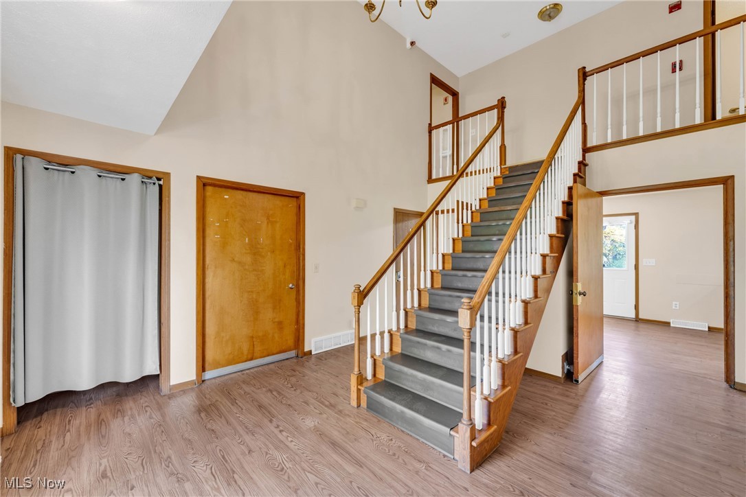 16519 Albion Road Strongsville OH 44136