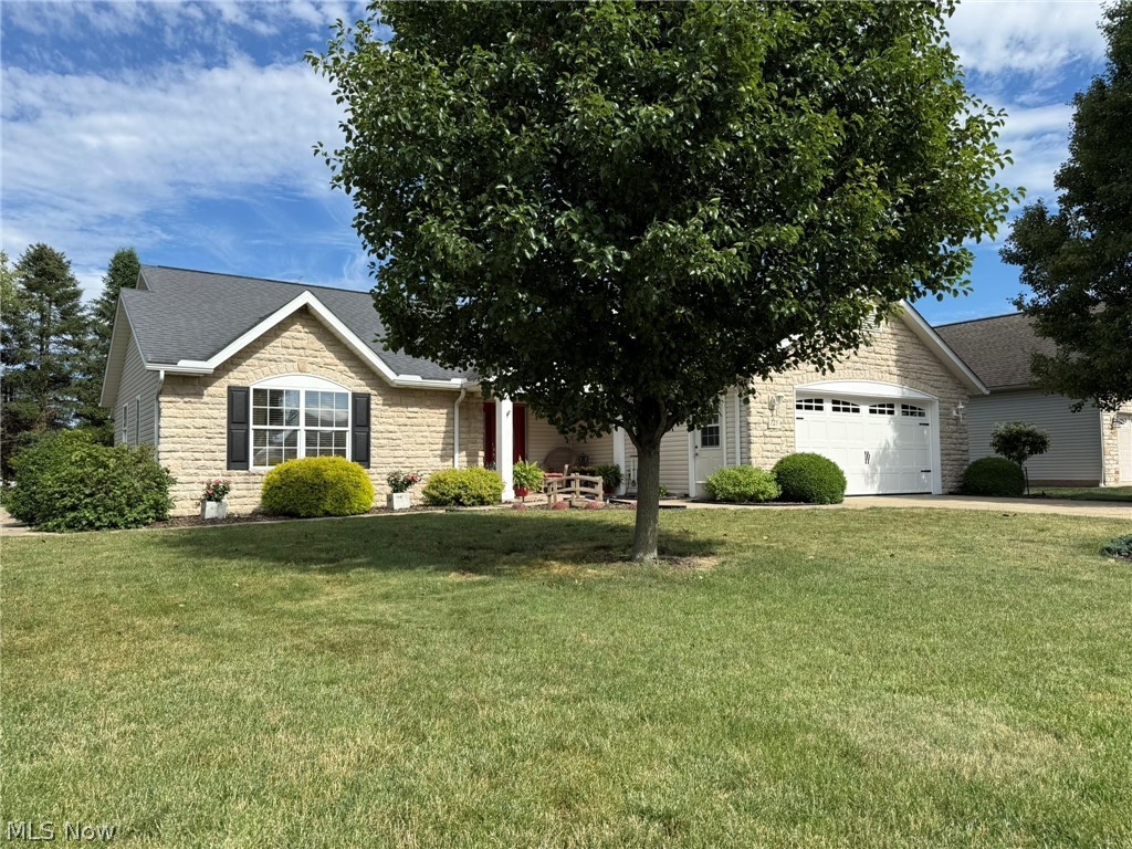 725 Dale Avenue NW Strasburg OH 44680