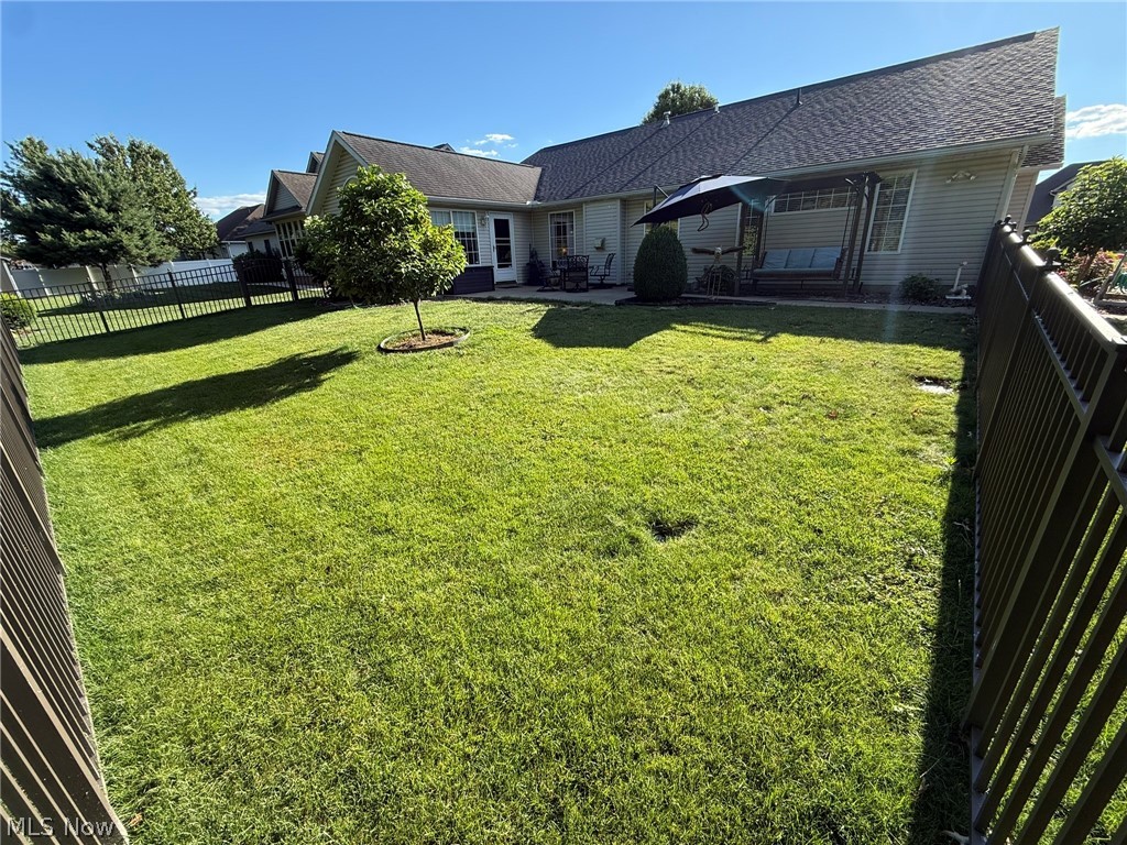 725 Dale Avenue NW Strasburg OH 44680