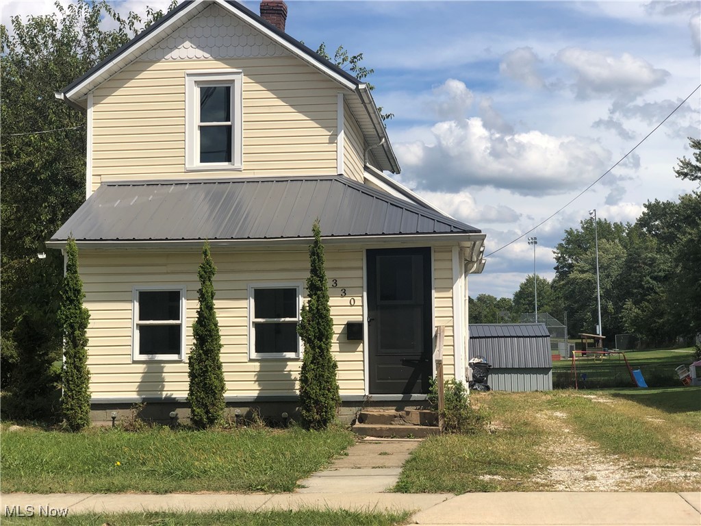 330 Foundry Street Medina OH 44256