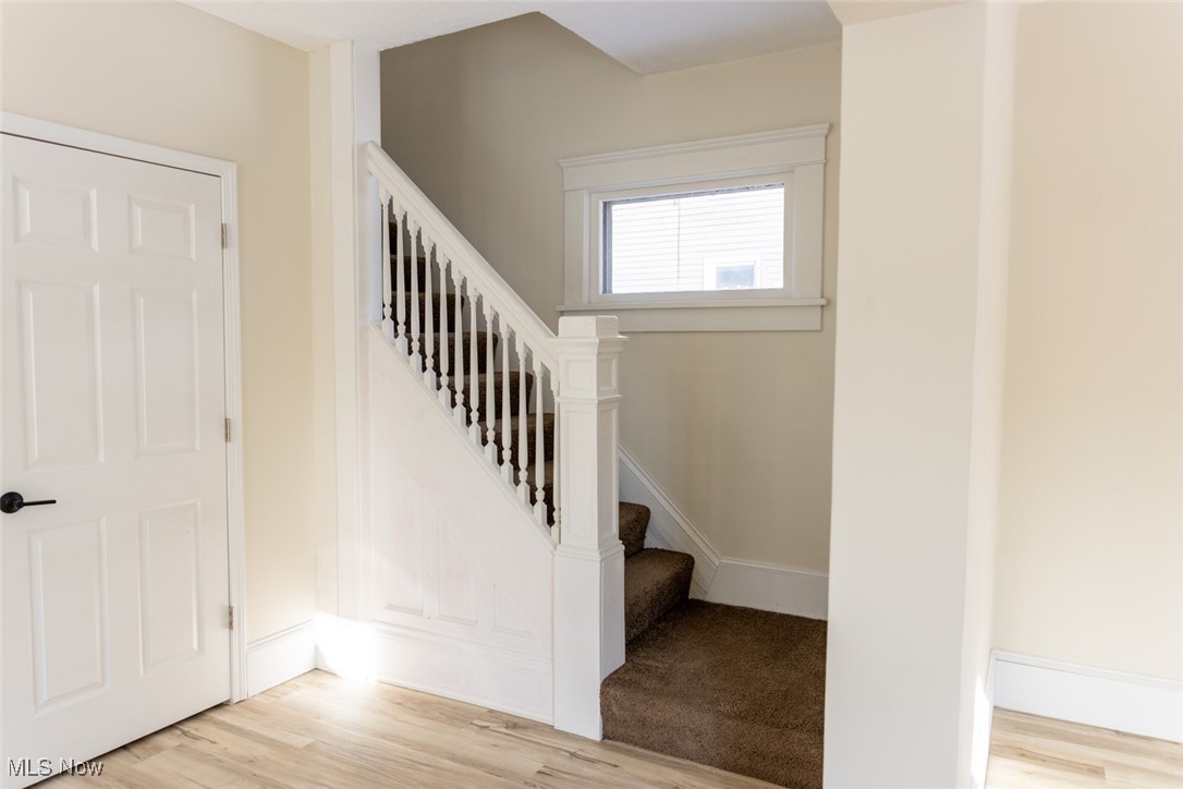 214 N Bentley Avenue Niles OH 44446
