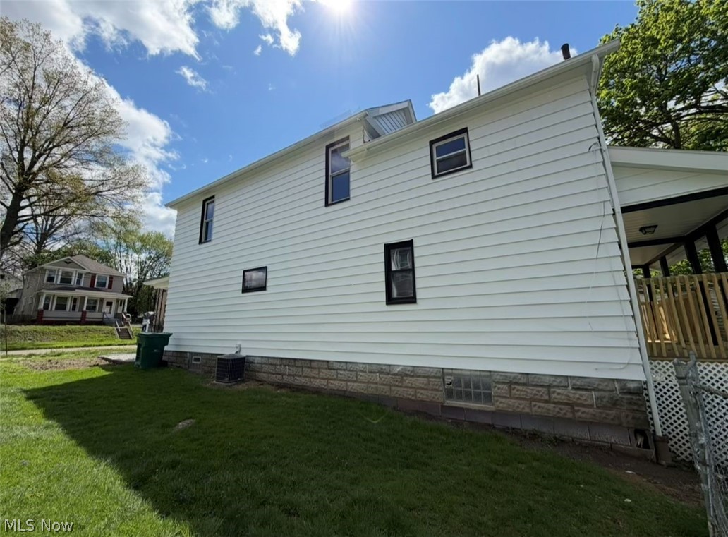 214 N Bentley Avenue Niles OH 44446