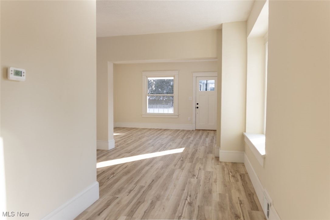214 N Bentley Avenue Niles OH 44446