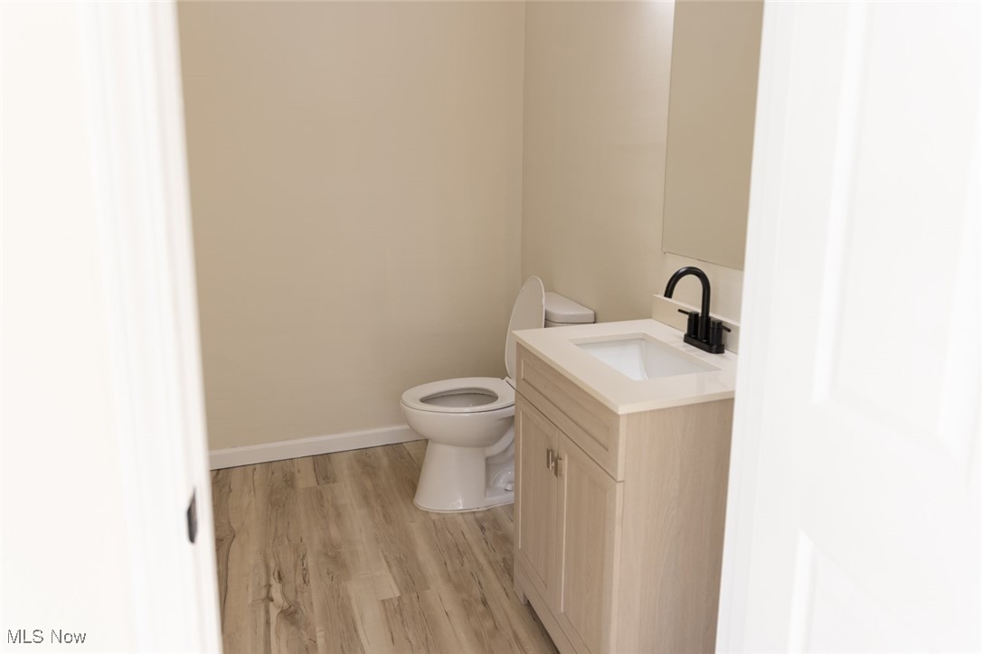 214 N Bentley Avenue Niles OH 44446