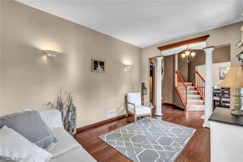 1138 Middlefield Trail Brunswick OH 44212