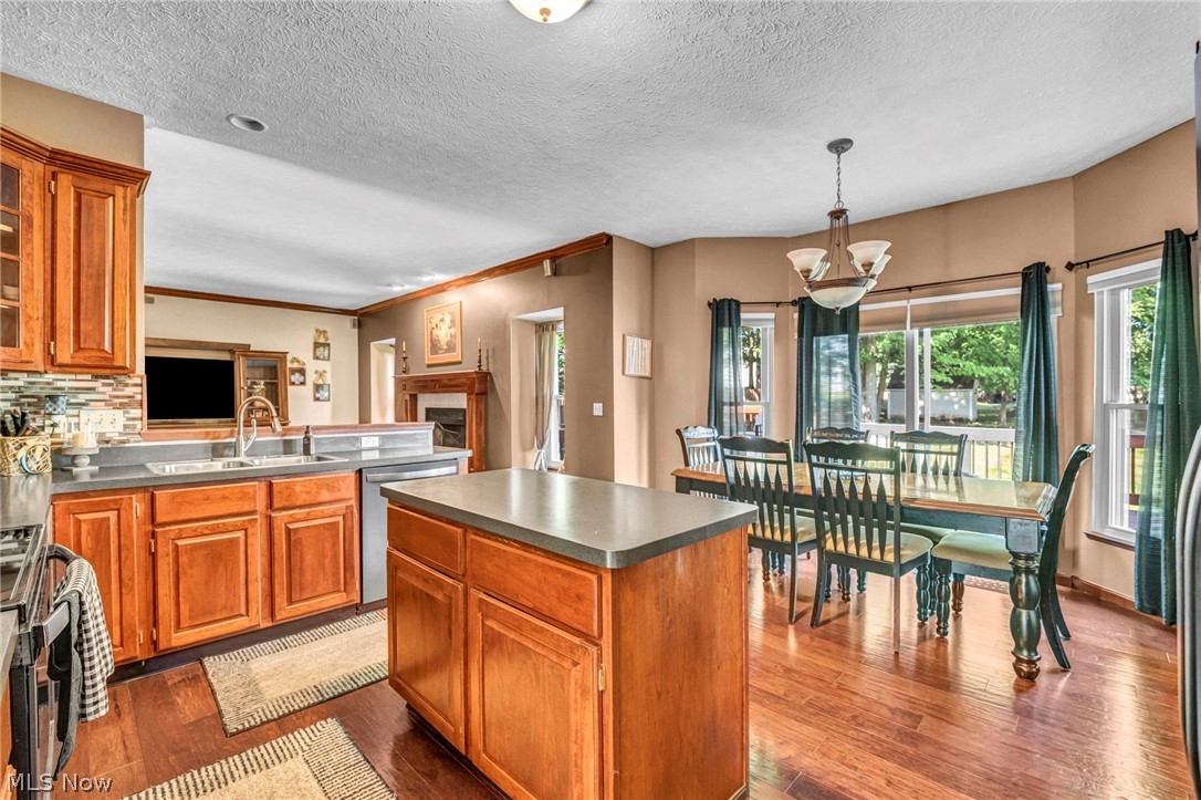 1138 Middlefield Trail Brunswick OH 44212