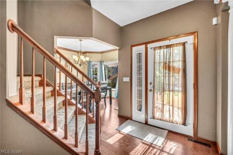 1138 Middlefield Trail Brunswick OH 44212
