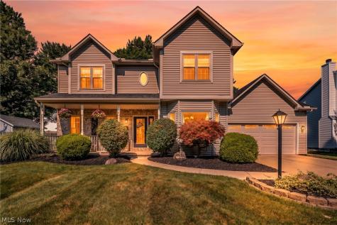 1138 Middlefield Trail Brunswick OH 44212