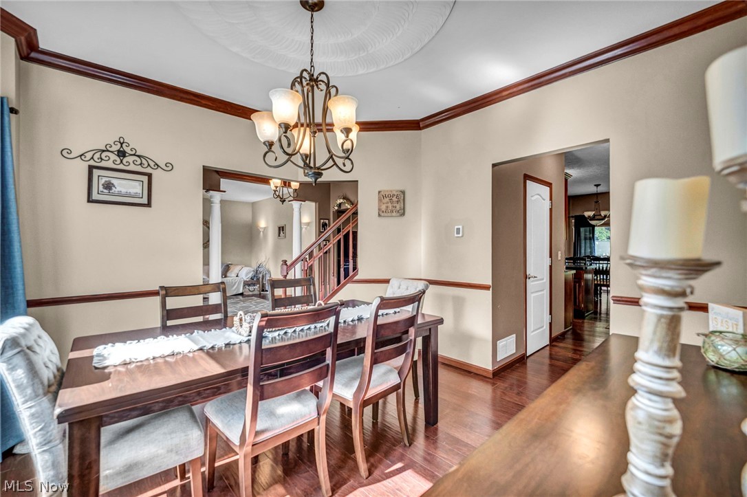 1138 Middlefield Trail Brunswick OH 44212