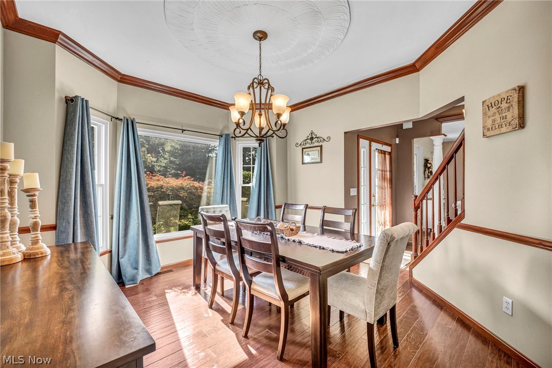 1138 Middlefield Trail Brunswick OH 44212