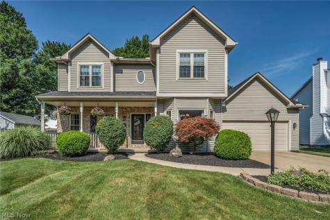 1138 Middlefield Trail Brunswick OH 44212