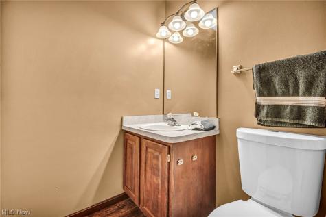 1138 Middlefield Trail Brunswick OH 44212