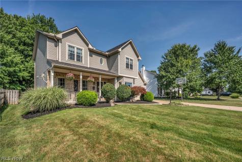 1138 Middlefield Trail Brunswick OH 44212