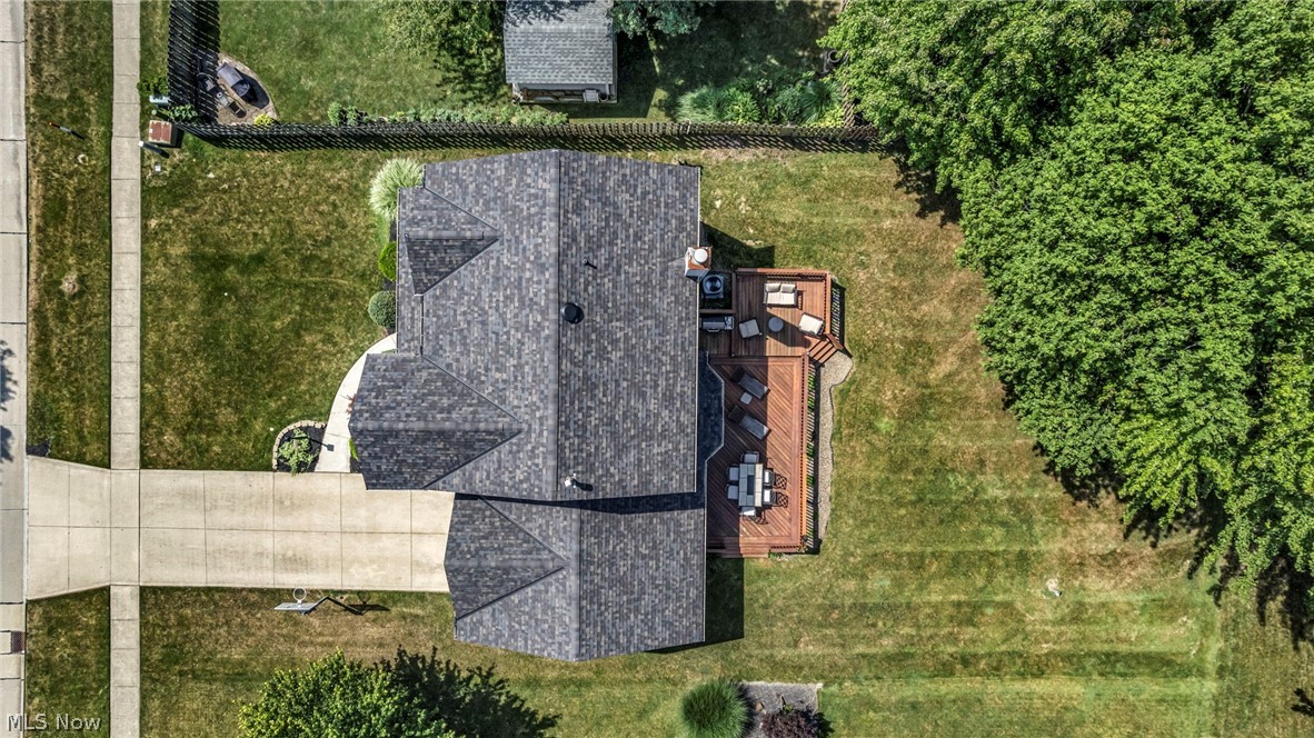 1138 Middlefield Trail Brunswick OH 44212