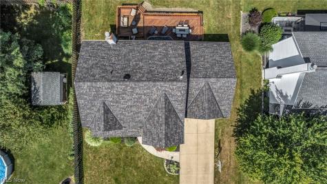 1138 Middlefield Trail Brunswick OH 44212