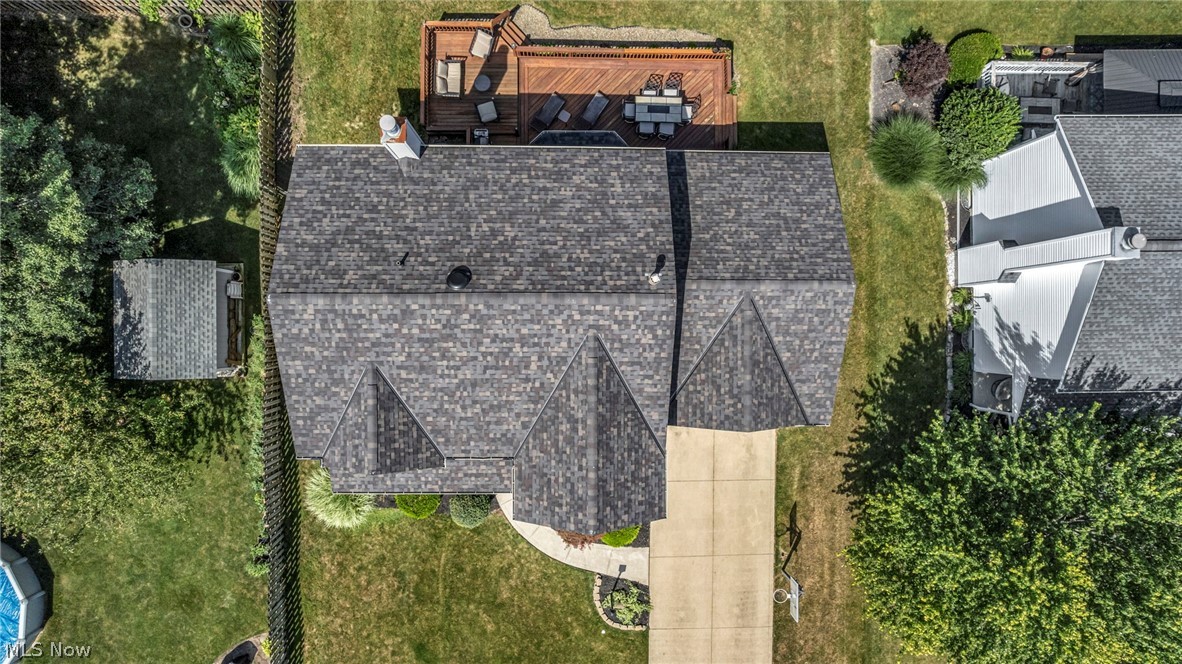 1138 Middlefield Trail Brunswick OH 44212