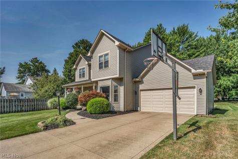 1138 Middlefield Trail Brunswick OH 44212