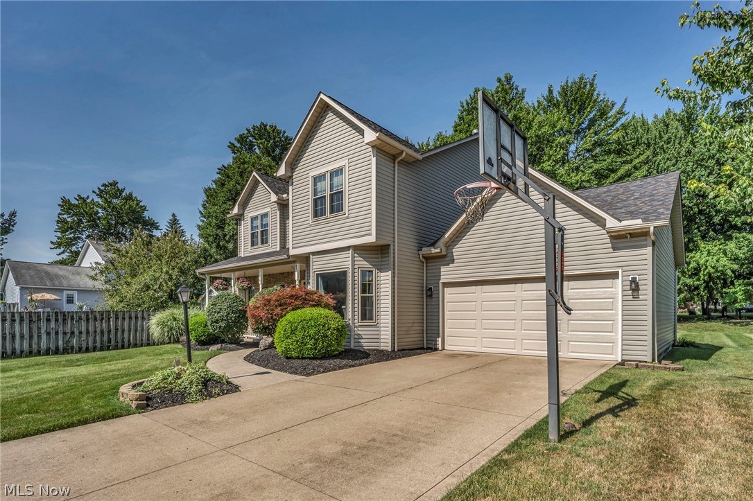 1138 Middlefield Trail Brunswick OH 44212