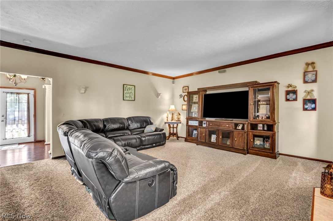 1138 Middlefield Trail Brunswick OH 44212