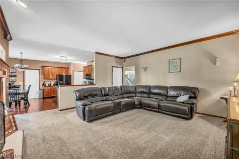 1138 Middlefield Trail Brunswick OH 44212