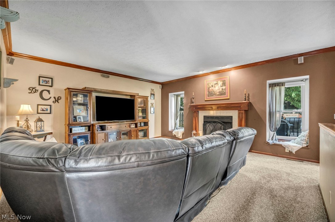 1138 Middlefield Trail Brunswick OH 44212
