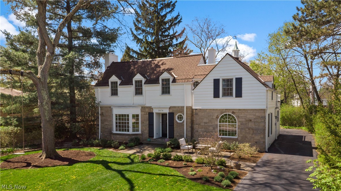 2674 Cranlyn Road Shaker Heights OH 44122