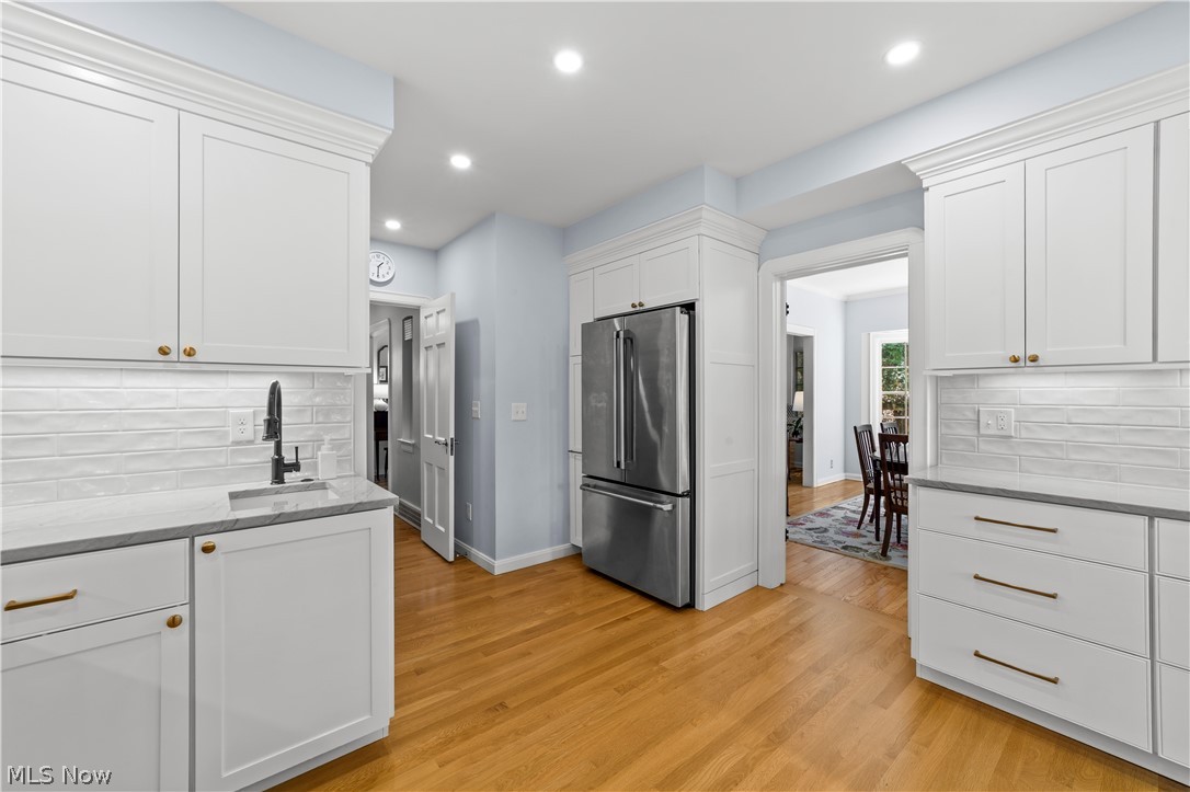 2674 Cranlyn Road Shaker Heights OH 44122