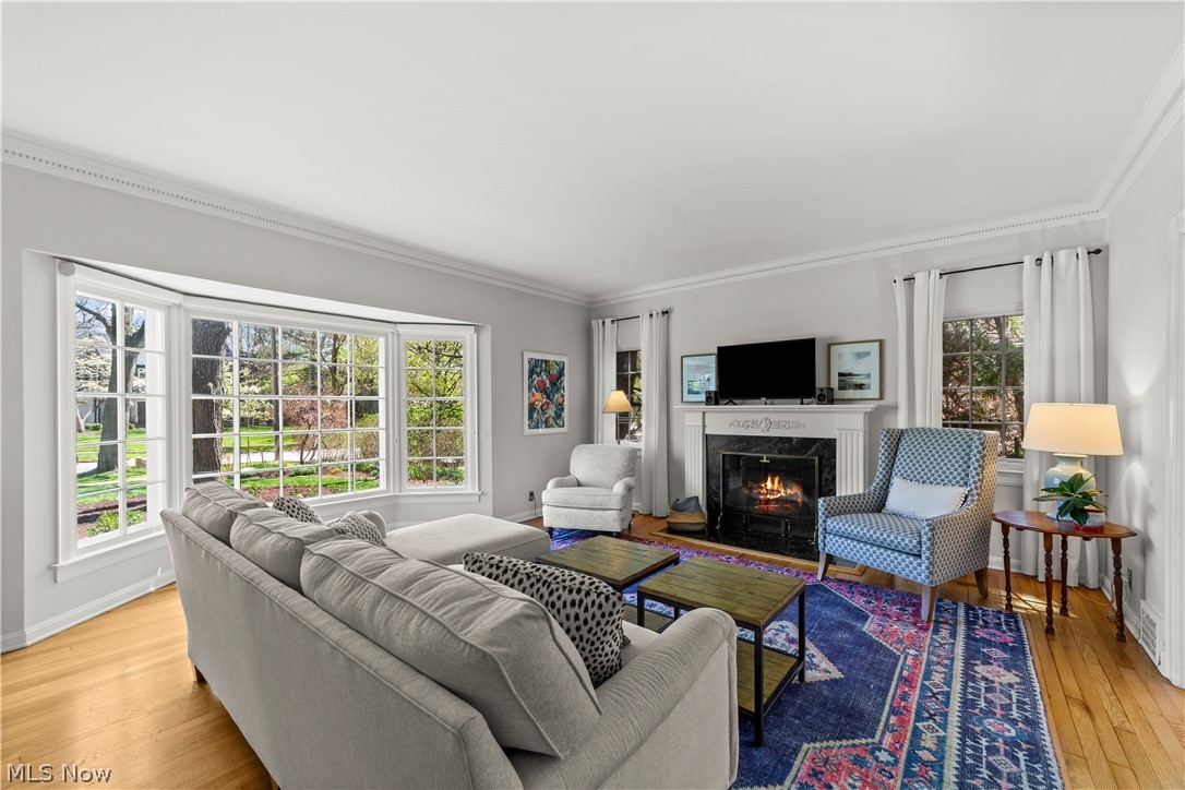 2674 Cranlyn Road Shaker Heights OH 44122