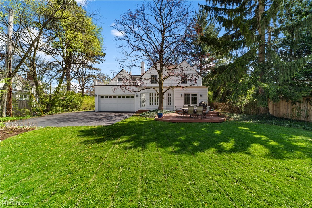 2674 Cranlyn Road Shaker Heights OH 44122
