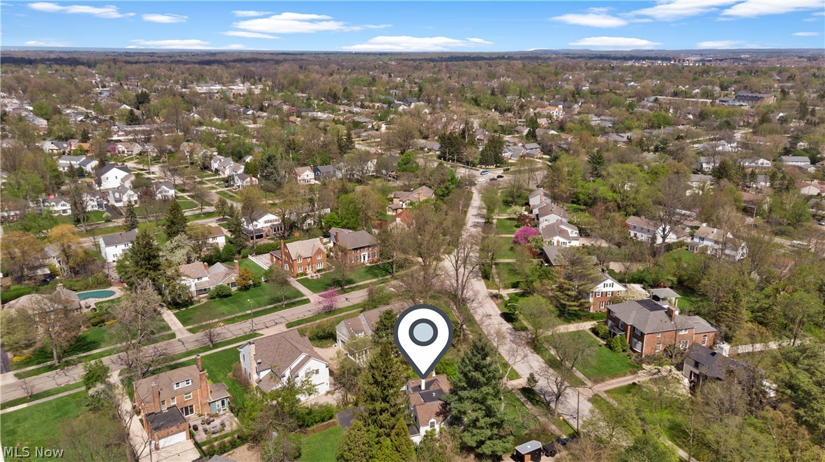 2674 Cranlyn Road Shaker Heights OH 44122