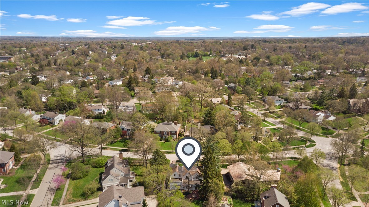 2674 Cranlyn Road Shaker Heights OH 44122