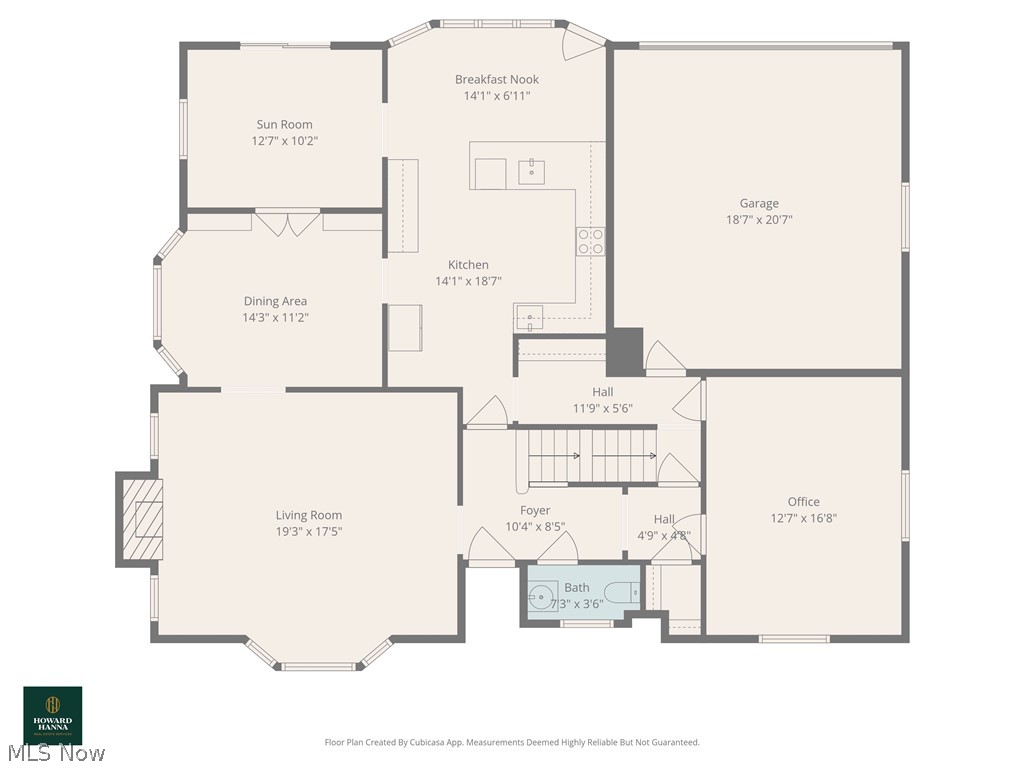 2674 Cranlyn Road Shaker Heights OH 44122