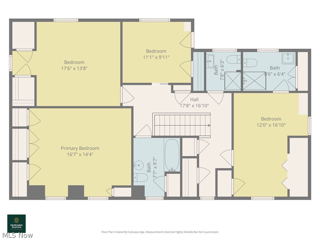 2674 Cranlyn Road Shaker Heights OH 44122