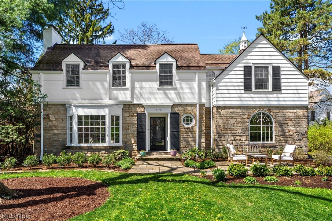2674 Cranlyn Road Shaker Heights OH 44122