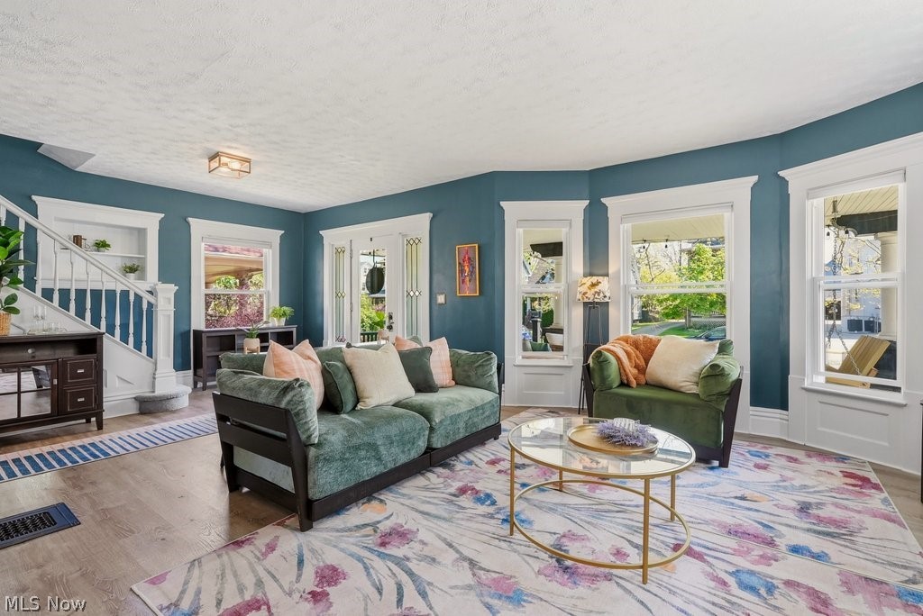 1494 Lincoln Avenue Lakewood OH 44107