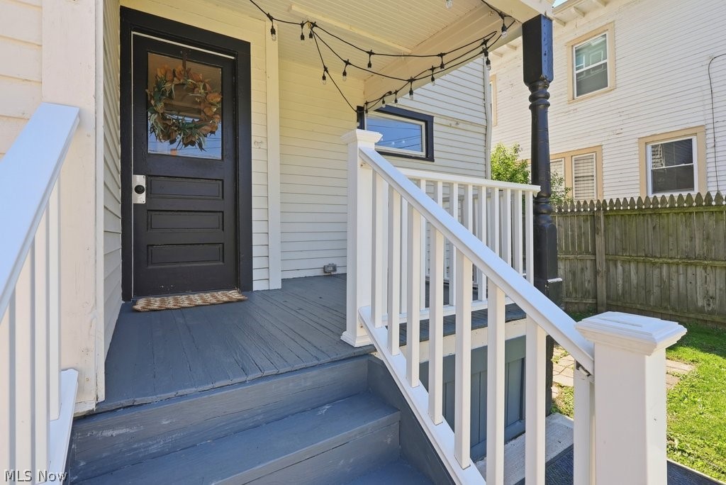 1494 Lincoln Avenue Lakewood OH 44107